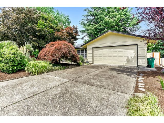 12405 Sw BERRYHILL Ln, Beaverton, OR 97008