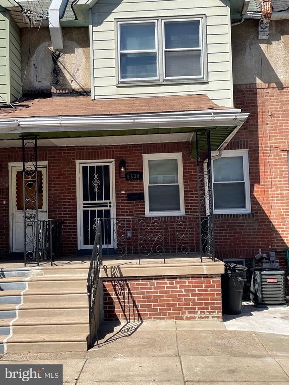 6530 VANDIKE ST, Philadelphia, PA 19135