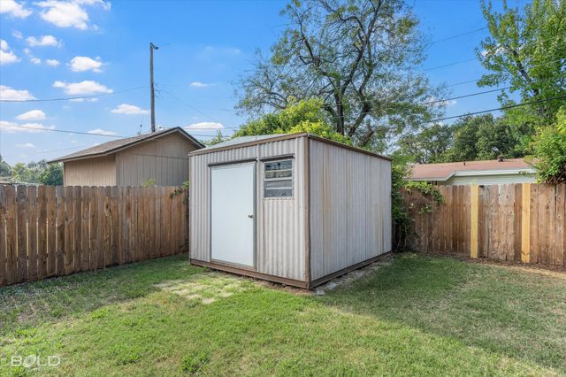 3203 Bistineau Drive, Bossier City, LA 71112