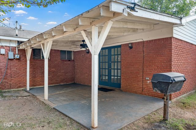 3203 Bistineau Drive, Bossier City, LA 71112