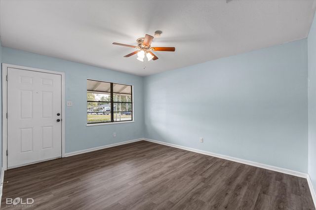 3203 Bistineau Drive, Bossier City, LA 71112