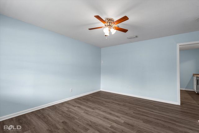 3203 Bistineau Drive, Bossier City, LA 71112