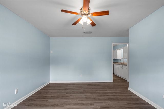 3203 Bistineau Drive, Bossier City, LA 71112