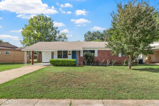 3203 Bistineau Drive, Bossier City, LA 71112