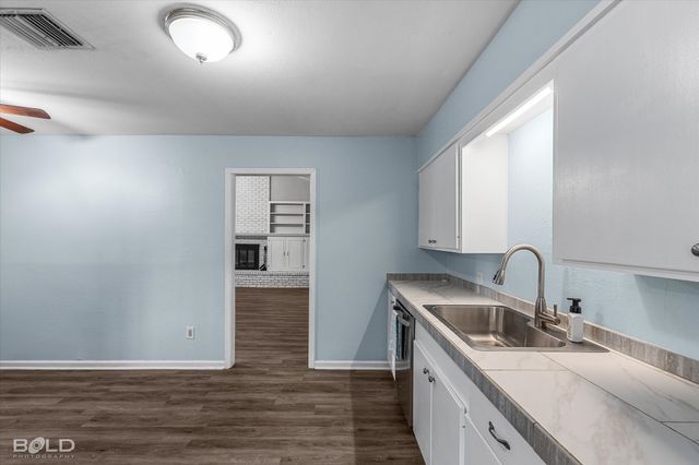 3203 Bistineau Drive, Bossier City, LA 71112