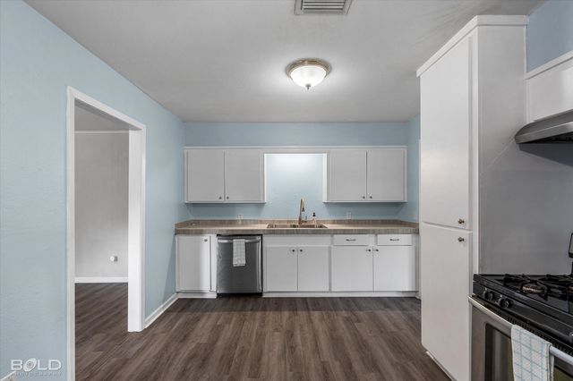 3203 Bistineau Drive, Bossier City, LA 71112