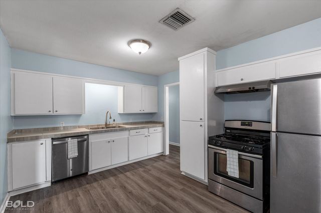 3203 Bistineau Drive, Bossier City, LA 71112