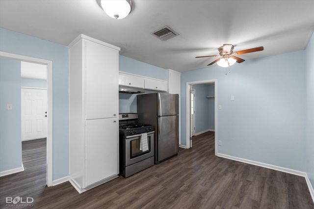 3203 Bistineau Drive, Bossier City, LA 71112