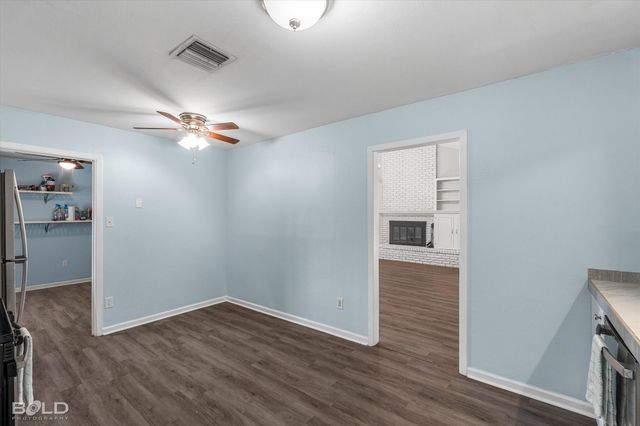 3203 Bistineau Drive, Bossier City, LA 71112