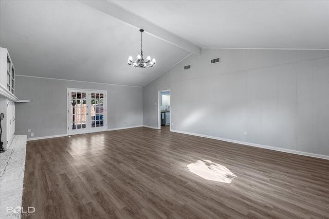 3203 Bistineau Drive, Bossier City, LA 71112