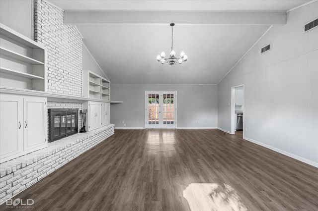 3203 Bistineau Drive, Bossier City, LA 71112