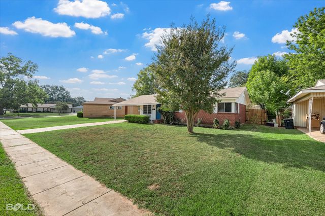 3203 Bistineau Drive, Bossier City, LA 71112