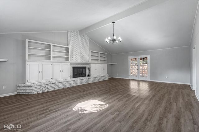 3203 Bistineau Drive, Bossier City, LA 71112