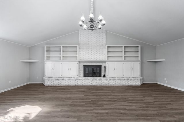 3203 Bistineau Drive, Bossier City, LA 71112