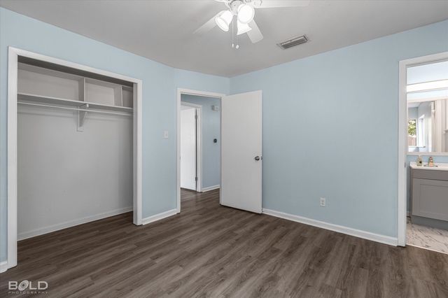 3203 Bistineau Drive, Bossier City, LA 71112