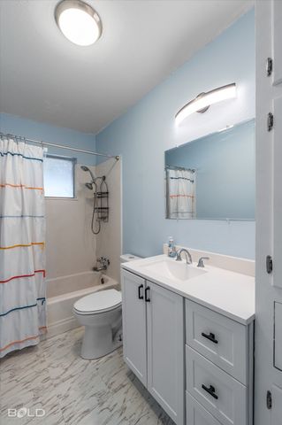 3203 Bistineau Drive, Bossier City, LA 71112