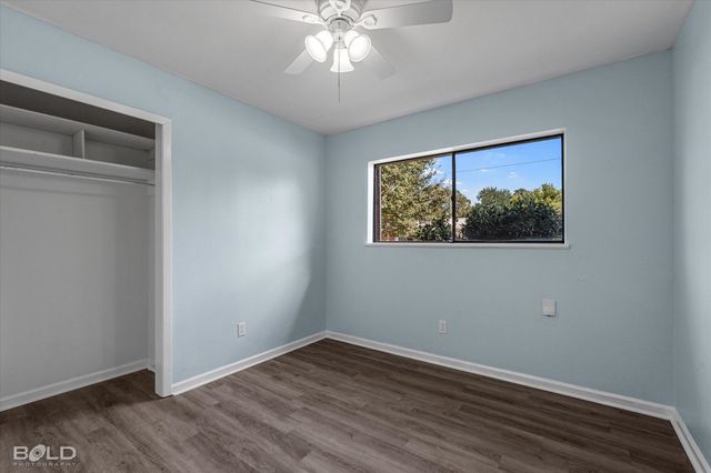 3203 Bistineau Drive, Bossier City, LA 71112