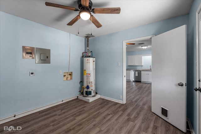 3203 Bistineau Drive, Bossier City, LA 71112