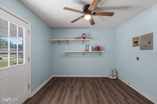 3203 Bistineau Drive, Bossier City, LA 71112