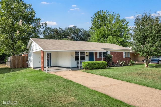 3203 Bistineau Drive, Bossier City, LA 71112