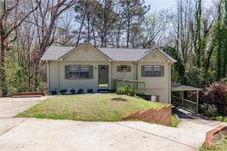 255 Pine Valley Drive, Athens, GA 30606