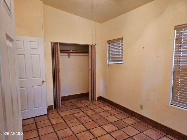 4105 N Washington Avenue, Douglas, AZ 85607