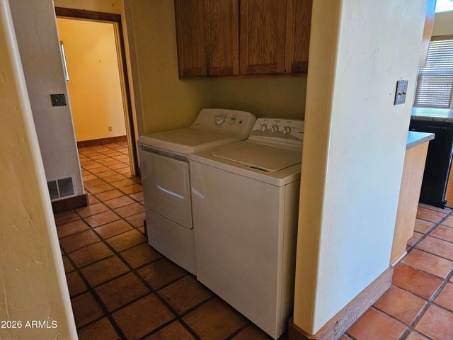 4105 N Washington Avenue, Douglas, AZ 85607