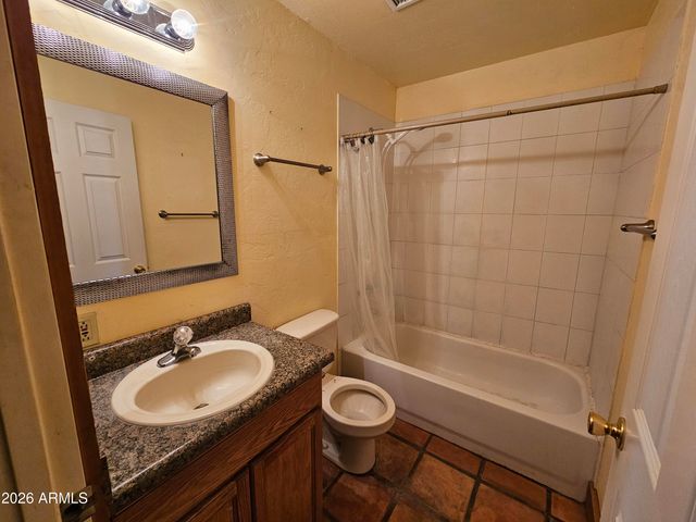 4105 N Washington Avenue, Douglas, AZ 85607