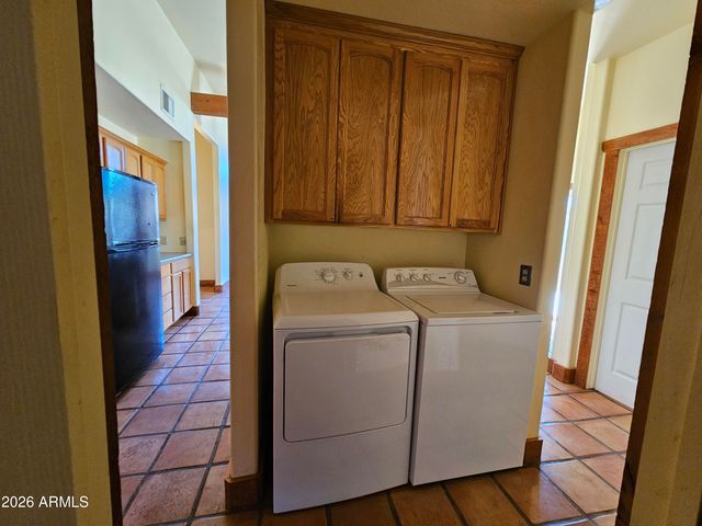 4105 N Washington Avenue, Douglas, AZ 85607