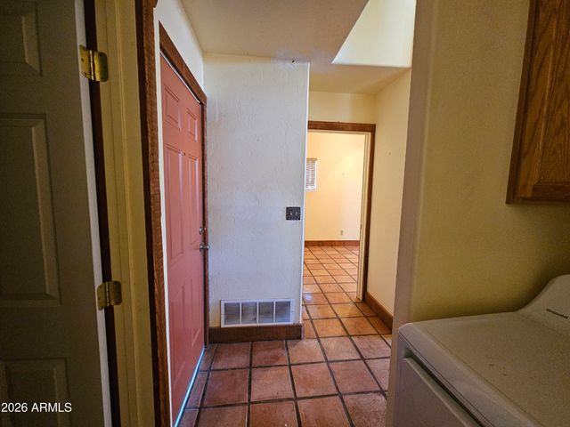 4105 N Washington Avenue, Douglas, AZ 85607