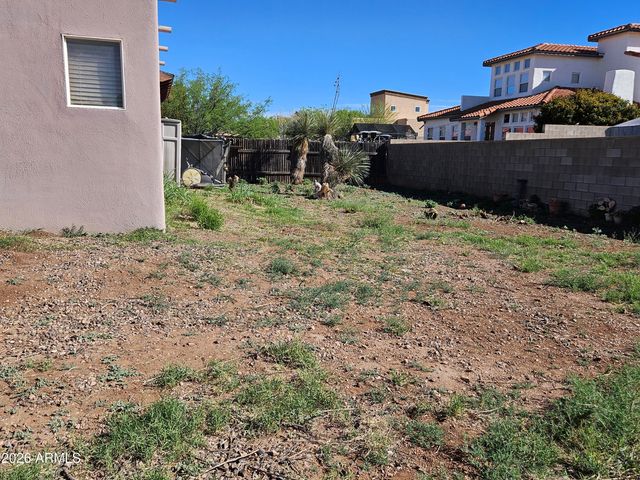 4105 N Washington Avenue, Douglas, AZ 85607