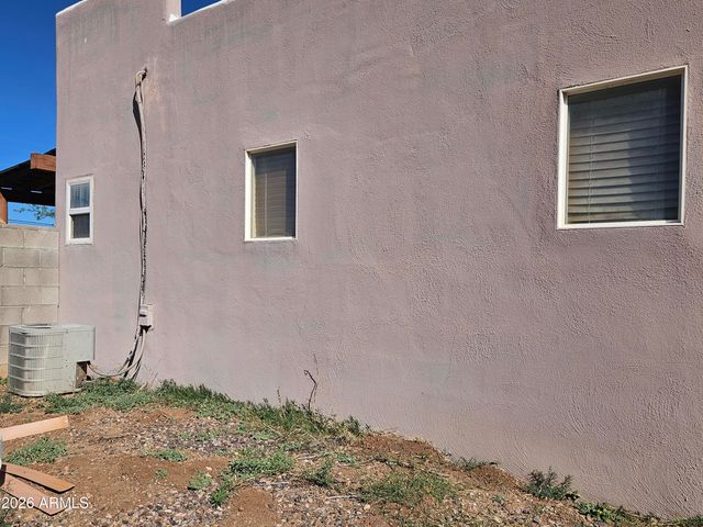 4105 N Washington Avenue, Douglas, AZ 85607