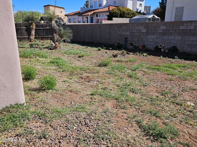 4105 N Washington Avenue, Douglas, AZ 85607