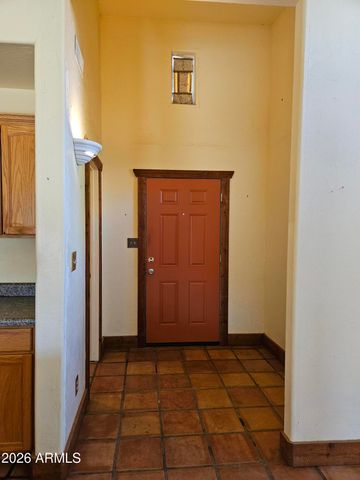 4105 N Washington Avenue, Douglas, AZ 85607