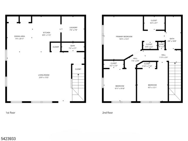 159 W Market St, Newark City, NJ 07103