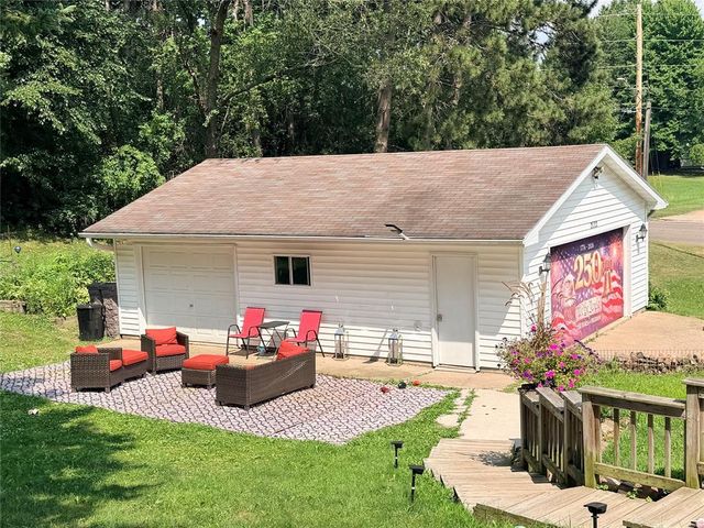 2022 Wheaton Street, Chippewa Falls, WI 54729