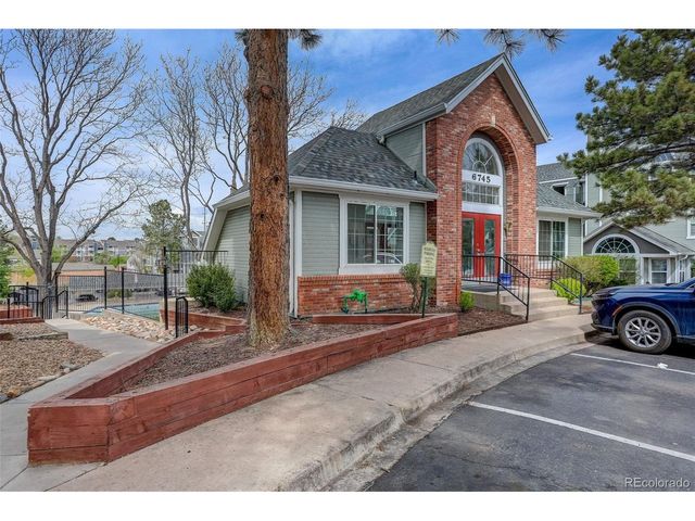 6711 S Ivy Way C3, Centennial, CO 80112