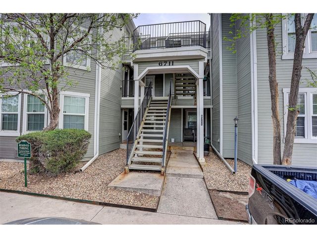 6711 S Ivy Way C3, Centennial, CO 80112