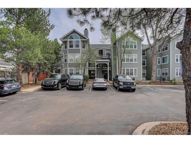 6711 S Ivy Way C3, Centennial, CO 80112