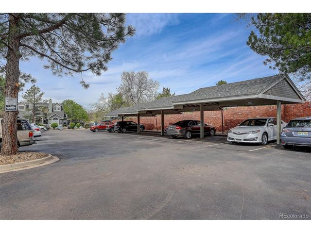 6711 S Ivy Way C3, Centennial, CO 80112