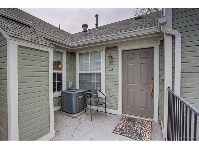 6711 S Ivy Way C3, Centennial, CO 80112