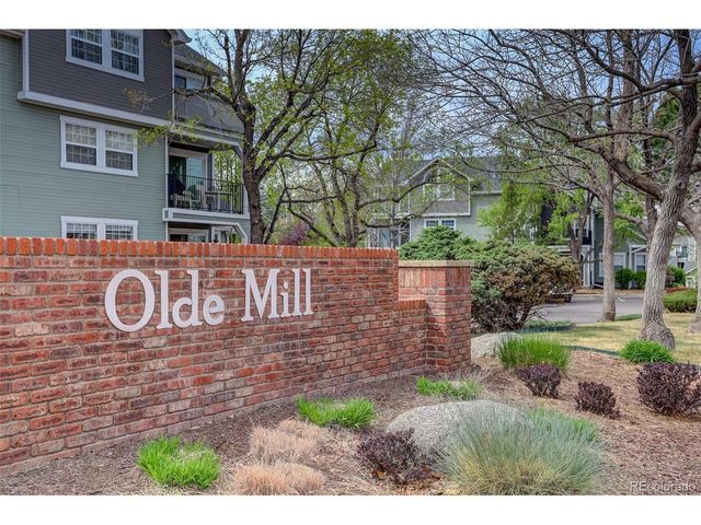 6711 S Ivy Way C3, Centennial, CO 80112