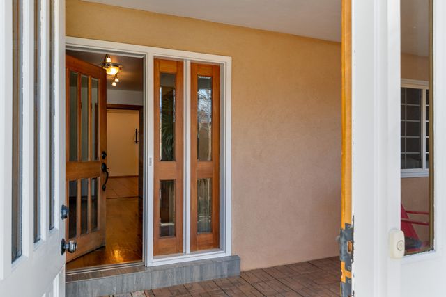 1306 Washington Street NE, Albuquerque, NM 87110