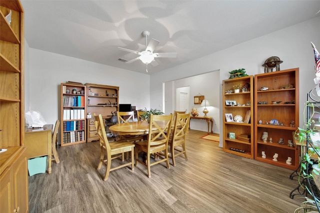 2114 Lost Timbers Drive, Conroe, TX 77304