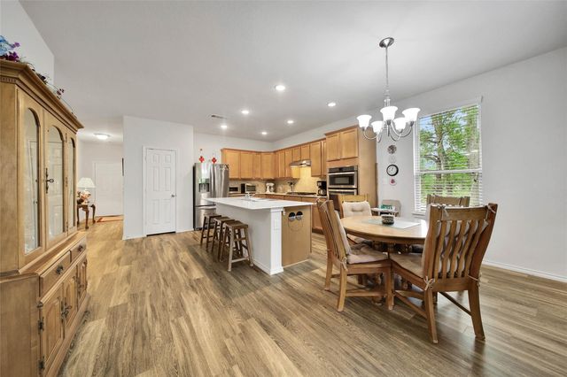 2114 Lost Timbers Drive, Conroe, TX 77304