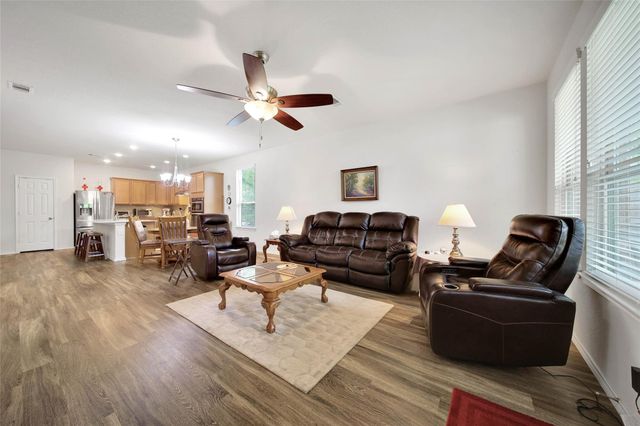 2114 Lost Timbers Drive, Conroe, TX 77304