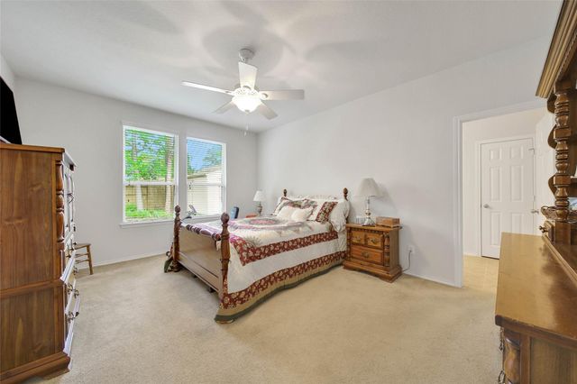 2114 Lost Timbers Drive, Conroe, TX 77304