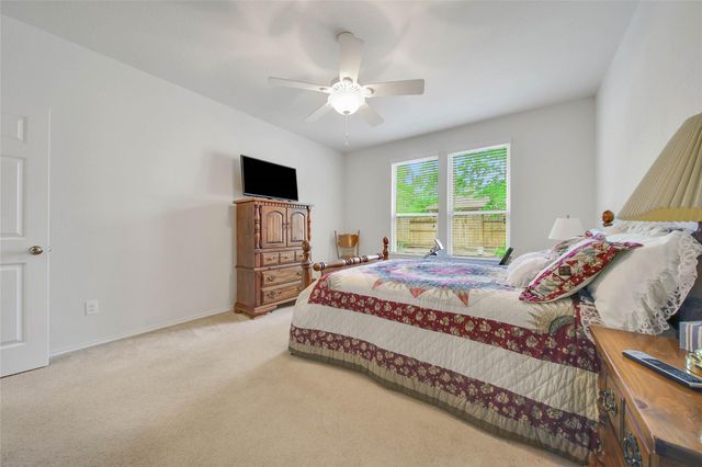 2114 Lost Timbers Drive, Conroe, TX 77304