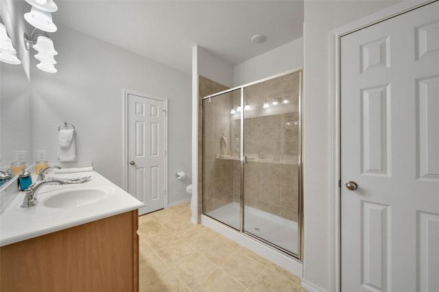 2114 Lost Timbers Drive, Conroe, TX 77304