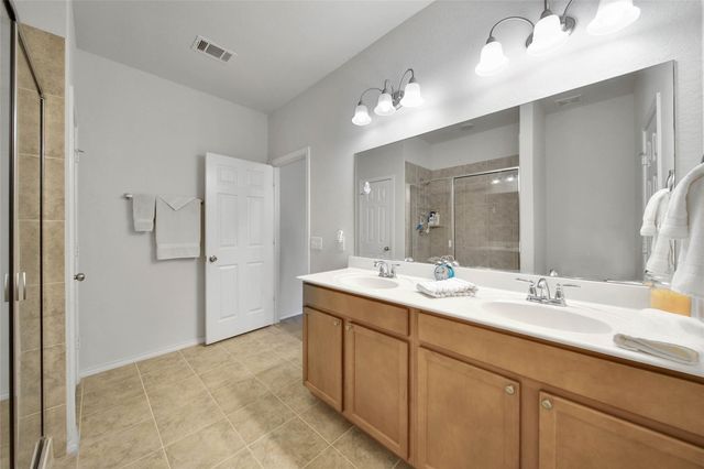 2114 Lost Timbers Drive, Conroe, TX 77304